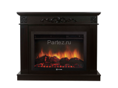 Портал Electrolux Noce 25 венге