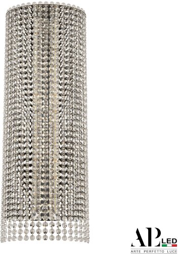 Бра APL LED SH500.B5.25-70.A.Ni.4000