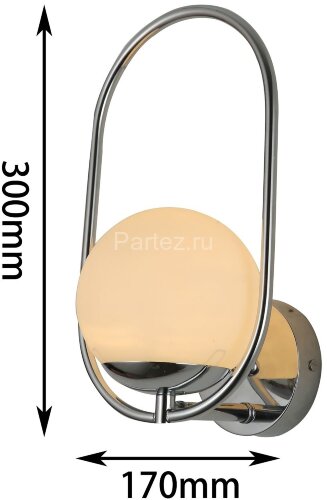 Бра F-Promo 2914-1W