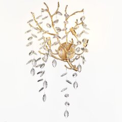 Бра Odeon Light 4969/3W