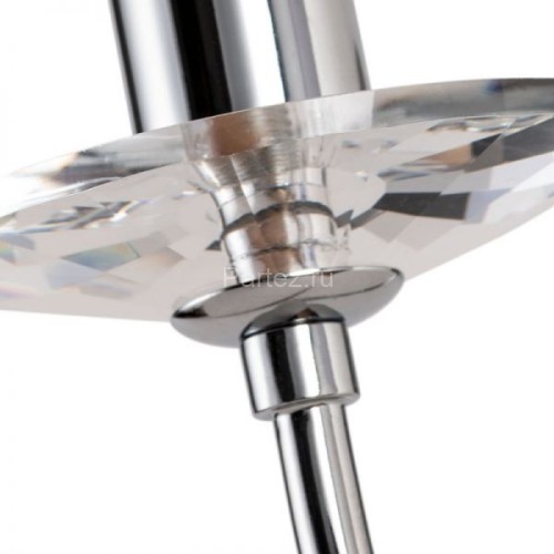 Бра Arte Lamp A3625AP-1CC