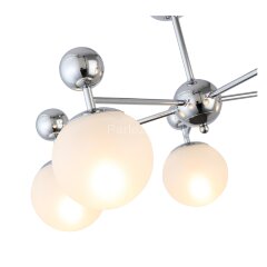 Потолочная люстра Evoluce SLE106102-05