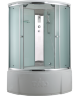 Timo Comfort T-8825 Clean Glass душевая кабина (120*120*220), шт