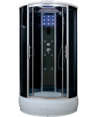 Timo Standart T-1180 душевая кабина (80*80*220), шт