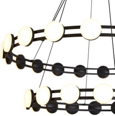 Подвесной светильник Freya FR6180PL-L70B