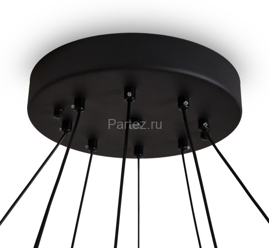 Подвесной светильник Freya FR6180PL-L70B