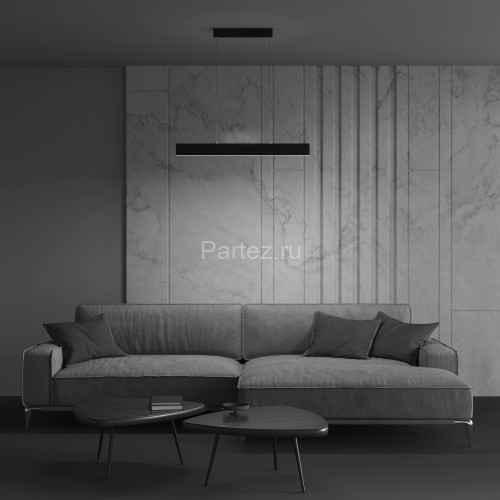 Подвесной светильник Maytoni P010PL-L23B4K