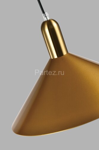 Подвесной светильник Moderli V10438-1P