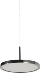 Подвесной светильник Newport 3511/S black glossy