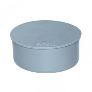 Заглушка ПП D110