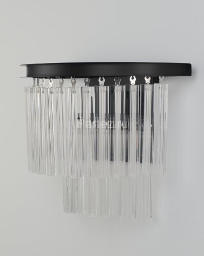 Настенный светильник Moderli V10373-2W