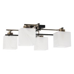 Потолочная люстра MyFar MR1590-4C