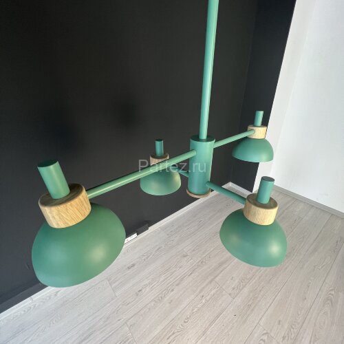 Потолочная люстра ImperiumLoft FANTA_A01