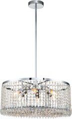 Потолочная люстра Indigo V000278