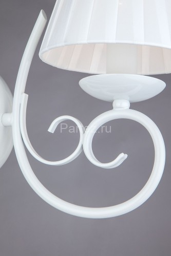 Бра Bogate's 280/1 белый