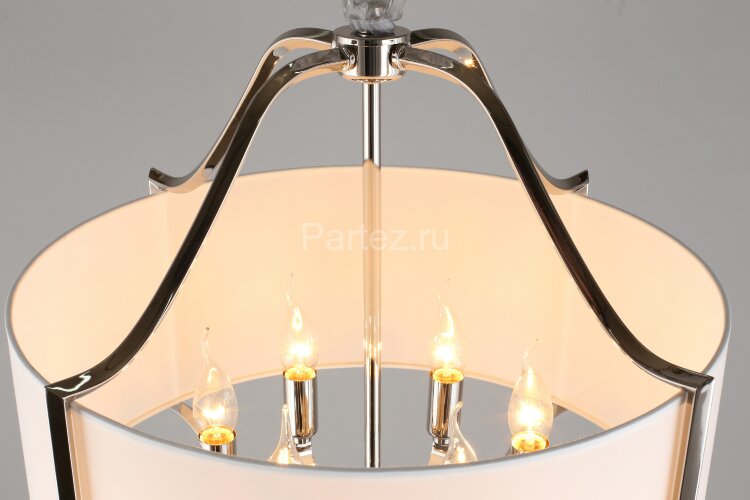 Подвесная люстра Aployt APL.727.06.06