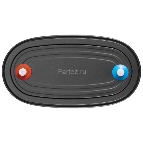 Водонагреватель Royal Thermo RWH 80 Smalto Inverter Grafit