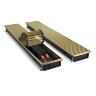 Конвектор внутрипольный Royal Thermo ATRIUM-75/200/800-DG-U-AU