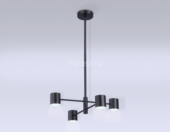 Потолочная люстра Ambrella FL51707