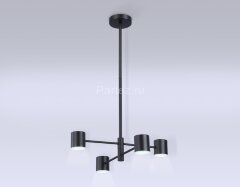 Потолочная люстра Ambrella FL51707