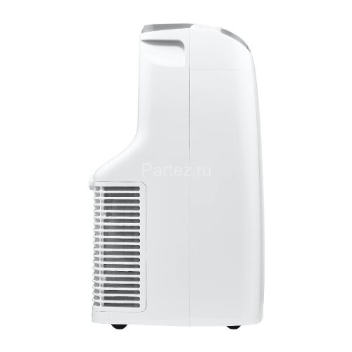 Кондиционер мобильный BALLU BPAC-07 SA/N1