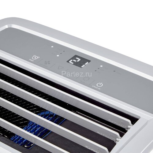 Кондиционер мобильный BALLU BPAC-07 SA/N1