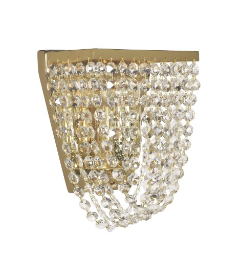 Бра Dio D'Arte Ferrara E 2.10.200 G