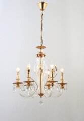Подвесная люстра Rivoli 1020-206
