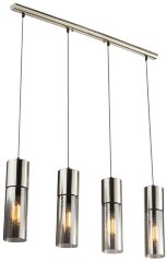 Подвесной светильник TopLight TL1628H-04SN