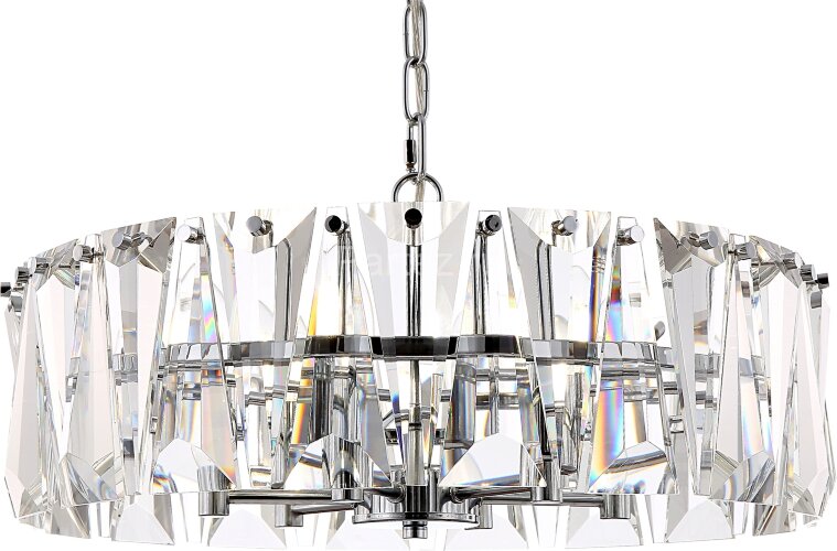 Подвесная люстра Maytoni MOD043PL-06CH