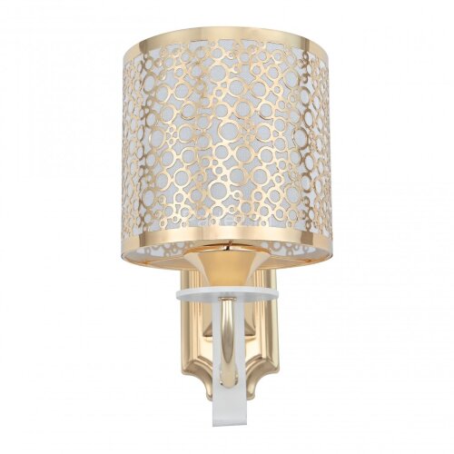 Бра Arte Milano 306067/1W Wh/Gd