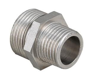 Ниппель переходной 1.1/2"х1" VALTEC