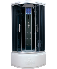 Timo Standart T-1190 душевая кабина (90*90*220), шт