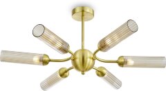 Потолочная люстра Freya FR5379CL-06G