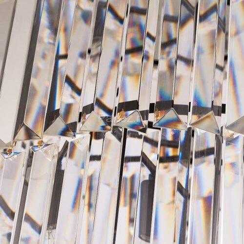 Подвесная люстра Divinare 3011/01 SP-18