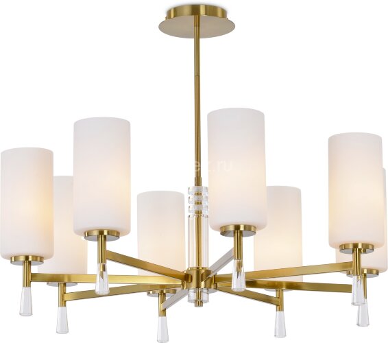 Потолочная люстра Freya FR2031PL-08BS