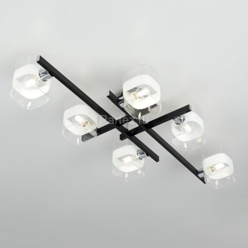 Потолочная люстра Citilux CL139262