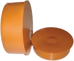 Заглушка ПП-нк D110