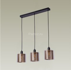 Подвесной светильник Moderli V2872-3P