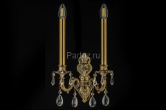 Бра Dio D'Arte Arezzo E 2.1.2.100 A