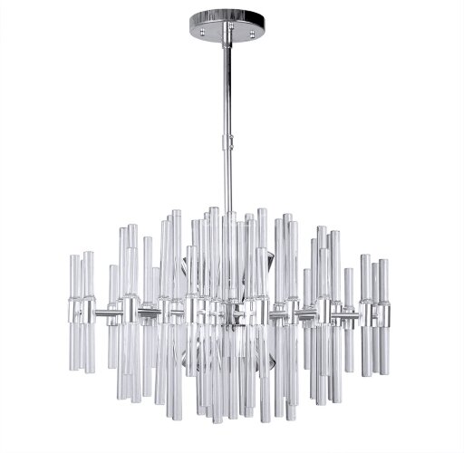 Потолочная люстра Arte Lamp A1064PL-10CC