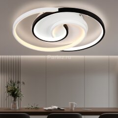 Потолочная люстра Rivoli 6101-103