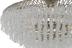 Потолочная люстра Arti Lampadari Delia E 1.3.80.105 N