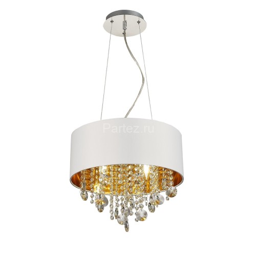 Подвесная люстра ST Luce SL1350.503.04