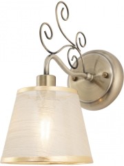 Бра Arte Milano 341120/1W AB