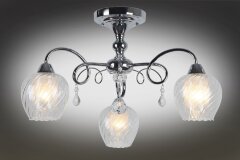 Потолочная люстра Omnilux OML-53607-03