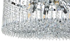 Потолочная люстра Indigo V000279