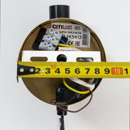 Бра Citilux CL143413