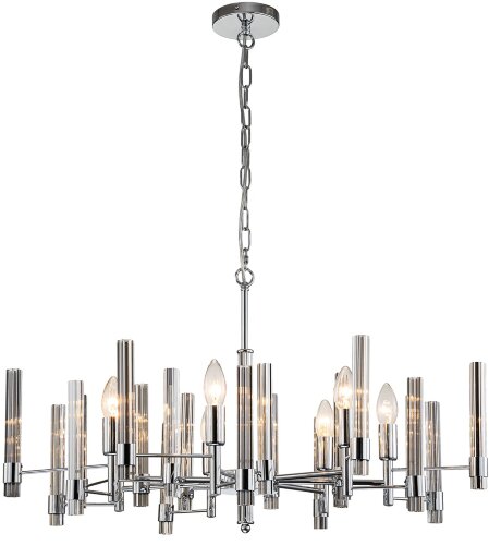 Подвесная люстра Indigo V000458