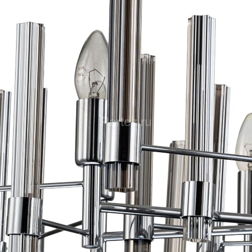 Подвесная люстра Indigo V000458